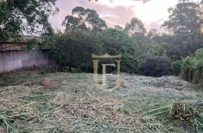 Chácara residencial à venda, monterrey, louveira - ch0005.