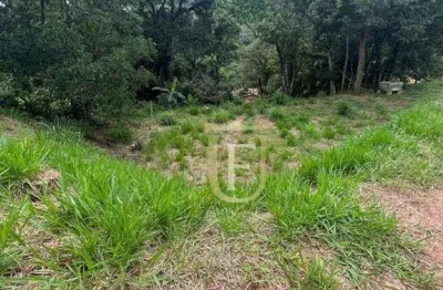 Chácara residencial à venda, monterrey, louveira - ch0006.