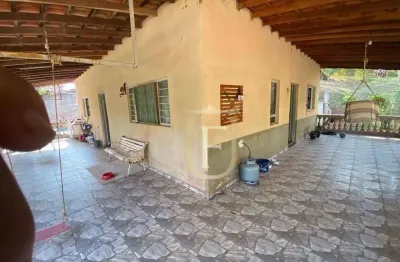 Chácara residencial à venda, monterrey, louveira - ch0012.