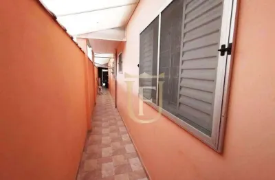Casa com 3 quartos à venda na Rua Arthur Biancalana Filho, Capela, Vinhedo