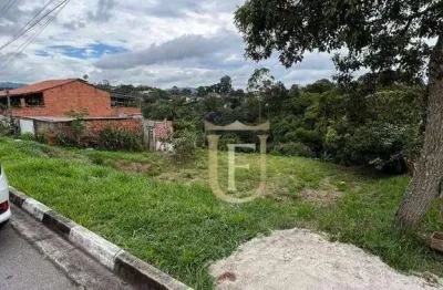 Chácara residencial à venda, monterrey, louveira - ch0016.