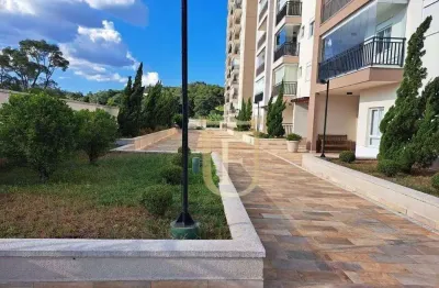 Apartamento residencial à venda, engordadouro, jundiaí - ap0023.