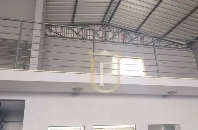 Ponto comercial para venda e locação, jardim vera cruz, louveira - pt0001.
