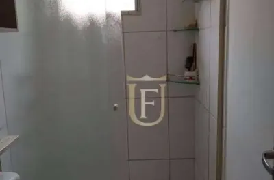 Apartamento residencial à venda, loteamento parque são martinho, campinas - ap0033.