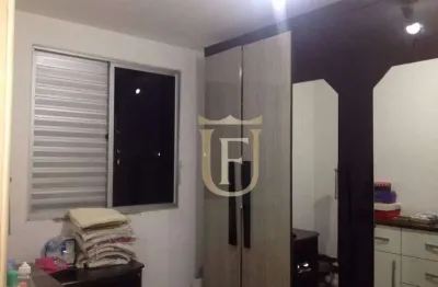 Apartamento residencial à venda, loteamento parque são martinho, campinas - ap0035.