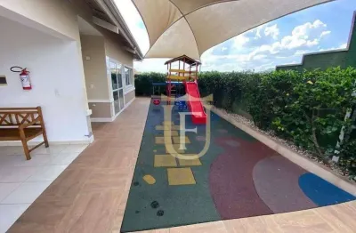 Apartamento residencial para locação, jardim bandeirantes, louveira - ap0038.