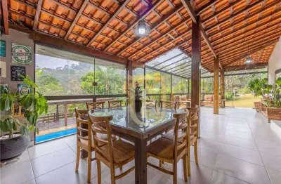 Chácara / sítio com 3 quartos para alugar em Arataba, Louveira 