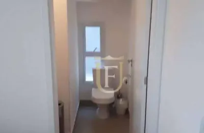 Sobrado residencial para locação, capivari, louveira - so0009.