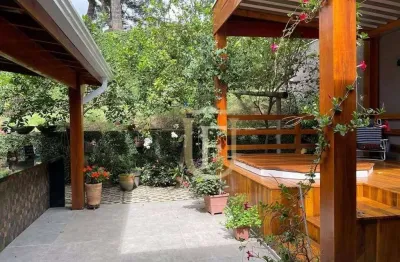 Sobrado residencial à venda, caixa d´água, vinhedo - so0010.