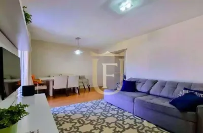 Apartamento residencial à venda, loteamento chácara prado, campinas - ap0053.