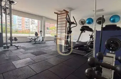 Apartamento residencial à venda, centro, são bernardo do campo - ap0080.