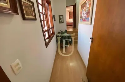 Casa residencial à venda, vilagge capricio, louveira - ca0101.