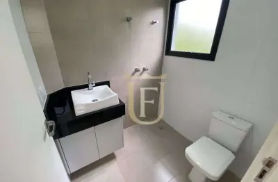 Casa em condomínio fechado com 3 quartos à venda no Centro, Louveira 