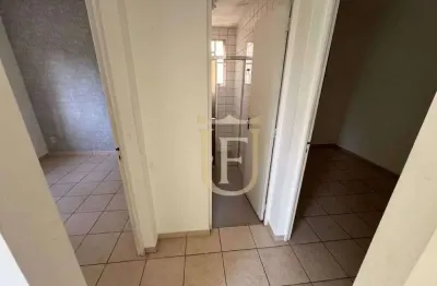 Apartamento residencial para locação, centro, louveira - ap0081.