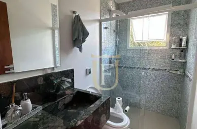 Sobrado residencial à venda, jardim monte verde, valinhos - so0060.