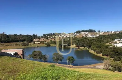 Terreno residencial à venda, condominio residencial paradiso, itatiba - te0022.