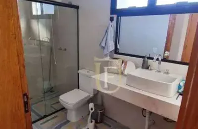 Casa em condomínio fechado com 3 quartos à venda no Engenho Seco, Louveira 