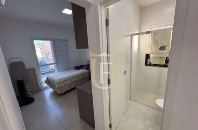 Casa em condomínio fechado com 3 quartos à venda em Capivari, Louveira 