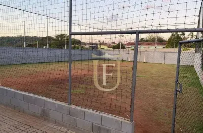 Casa em condomínio fechado com 3 quartos à venda em Capivari, Louveira 