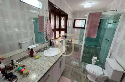 Casa residencial para venda e locação, marambaia, vinhedo - ca0228.