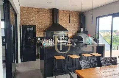 Casa residencial à venda, fazenda santa rosa, itatiba - ca0234.