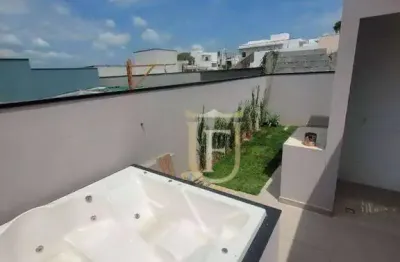 Casa residencial à venda, residencial vila victoria, itupeva - ca0238.