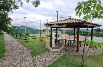 Terreno à venda, 810 m² por r$ 265.000,00 - jardim santa rosa - vinhedo/sp
