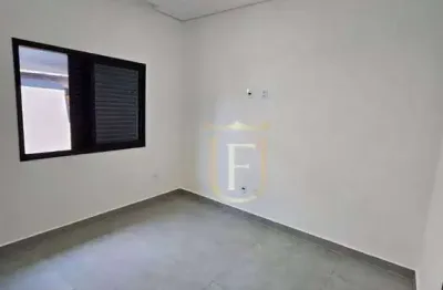 Casa em condomínio fechado com 3 quartos à venda no São Venâncio, Itupeva 