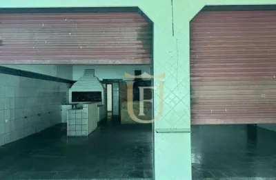 Conjunto comercial para locação, jardim niero, louveira - cj0002.