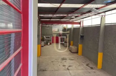 Galpão comercial para locação, capivari, louveira - ga0016.