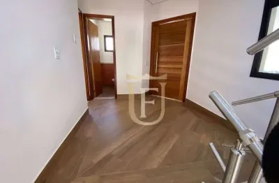 Casa em condomínio fechado com 3 quartos à venda no Engenho Seco, Louveira 