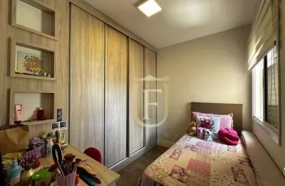 Apartamento residencial à venda, jardim bandeirantes, louveira - ap0067.