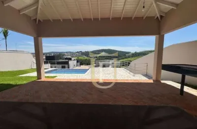 Casa em condomínio fechado com 3 quartos à venda no Engenho Seco, Louveira 