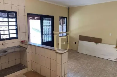 Casa com 1 quarto à venda na Rua Fábio Junqueira Meirelles, Capela, Vinhedo