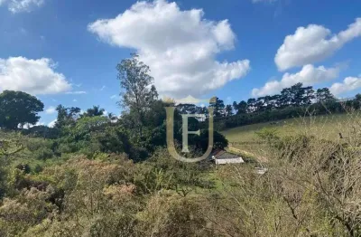 Terreno à venda em Capivari, Louveira 