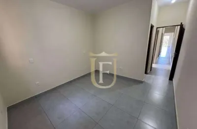 Casa residencial para locação, capivari, louveira - ca0204.