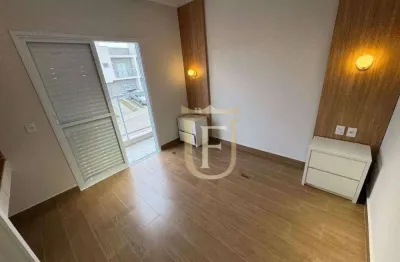 Casa residencial para locação, capivari, louveira - ca0211.