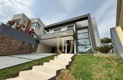 Casa em condomínio fechado com 4 quartos à venda no Residencial Delle Stelle, Louveira 