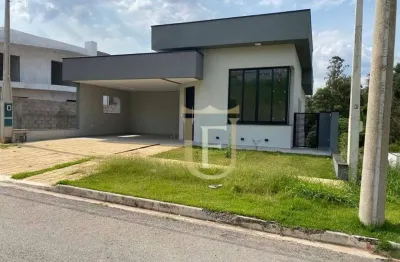 Casa em condomínio fechado com 4 quartos à venda no Sagrado Coração de Jesus, Louveira 