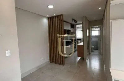 Apartamento com 2 quartos à venda na Rua Afonso Garbuio, Santa Claudina, Vinhedo