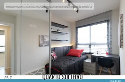 Apartamentos à venda no Alto da Glória | Studios | 1 e 2 Quartos | Gardens