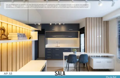 Apartamentos à venda no Alto da Glória | Studios | 1 e 2 Quartos | Gardens