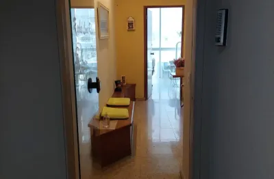 Consultório odontológico + sala, icaraí, niterói, rj