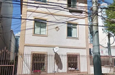Apartamento com 3 quartos à venda na Rua Cinco de Julho, 482, Icaraí, Niterói