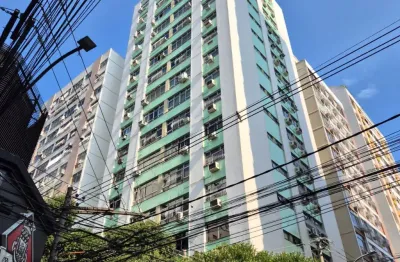 Apartamento com 3 quartos à venda na Rua Presidente Backer, Icaraí, Niterói