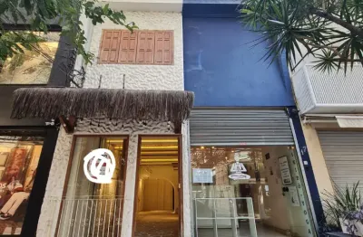 Casa comercial à venda na Rua Lopes Trovão, Icaraí, Niterói