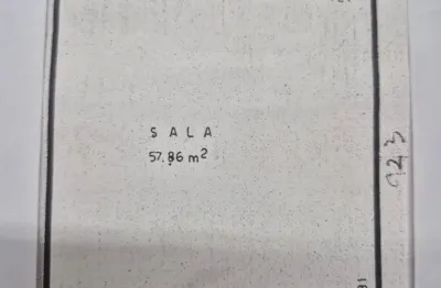Sala comercial com 1 sala à venda em Icaraí, Niterói 