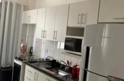 Apartamento com 1 quarto à venda na Rua Udélio Scodro, 64, Bosque das Juritis, Ribeirão Preto