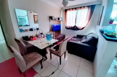Apartamento com 2 quartos à venda no Parque São Sebastião, Ribeirão Preto 