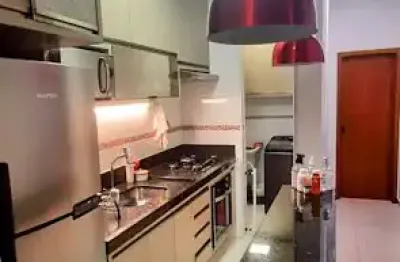 Apartamento com 2 quartos à venda no Residencial Greenville, Ribeirão Preto 